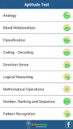 Aptitude Test Lite screenshot 21
