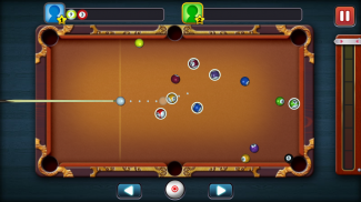 Pool King 3D screenshot 3