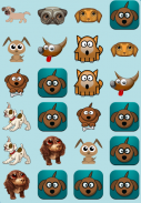 Animal Memory games screenshot 6