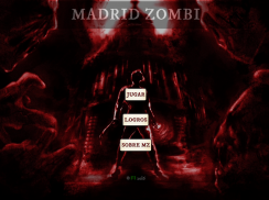 Madrid Zombi screenshot 6
