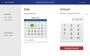 EECU Mobile Banking screenshot 9