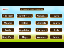 Learn 1 to 1000 Numbers screenshot 13