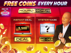 GSN Casino: Slot Machine Games screenshot 0