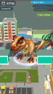 Dinosaur.io Jurassic Battle Royale World screenshot 5