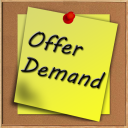 Ad2Get (classified ads) Icon