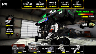 Monster Truck Destruction™ screenshot 12