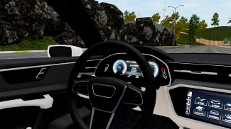 Fast&Grand: Car Driving Game screenshot 3