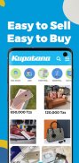 Kupatana - Buy and Sell screenshot 3