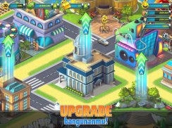 Town Building Games: Tropic City Construction Game screenshot 11