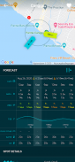 Spotadvisor - Surf Forecast screenshot 9