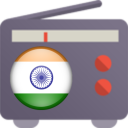 Radio Inde Icon