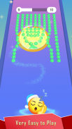 Emoji Hollo Ball screenshot 6