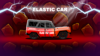 ELASTIC CAR 2 CRASH TEST screenshot 9