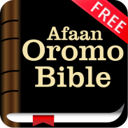 Oromo Bible screenshot 5