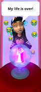 Fortune Teller 3D screenshot 6