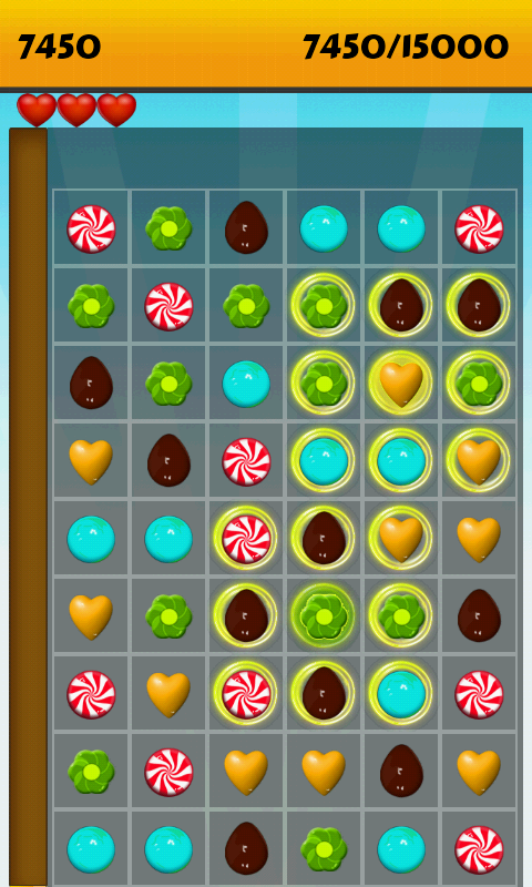 Candy Crack APK for Android - Download