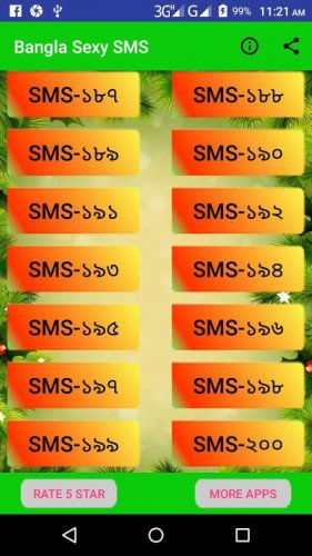 18 Bangla Sexy Sms 1 0 Download Android Apk Aptoide