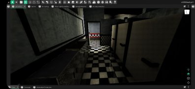 ITsMagic Engine - Create games screenshot 6