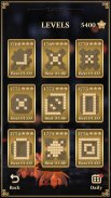 Mahjong Solitaire: 3 Tiles screenshot 5