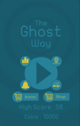 The Ghost Way screenshot 0