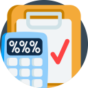 Calc-sium Icon