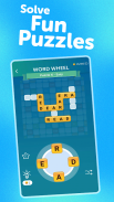 Words With Friends 2 - Wörter-Spiele Mit Freunden screenshot 3