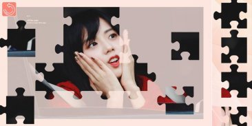 BLACKPINK Puzzle screenshot 3