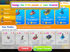 Pridefest™ screenshot 3