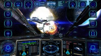 Arvoch Space Combat screenshot 0