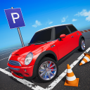 Parking Pro :Hard Driving Game