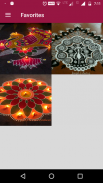 Best Rangoli Designs screenshot 17