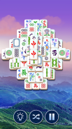 Mahjong Club - Solitaire Game screenshot 8