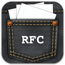 Pocket RFC Icon