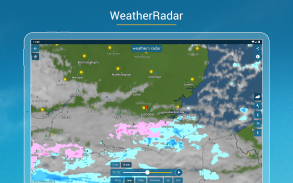 Weather & Radar screenshot 11