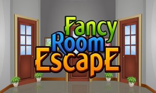 Fancy Room Escape screenshot 5