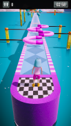 Duo Rush 3D: Multiplayer Fun Race screenshot 3