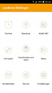 Abfall-App Landkreis Böblingen screenshot 15
