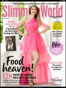 Slimming World Magazine screenshot 0