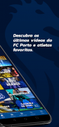 FC Porto TV screenshot 13