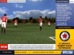 Dream League Soccer screenshot 22