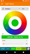 Color Scheme Builder screenshot 15