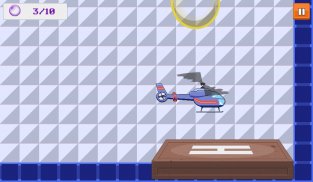 Helicopter Challenge screenshot 1