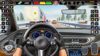 Traffic Racing In Car Driving screenshot 7