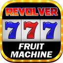 Revolver Pub Fruit Machine Icon