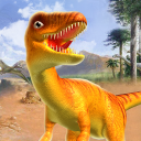 Velociraptor Falante