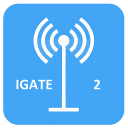 IGate2 icon