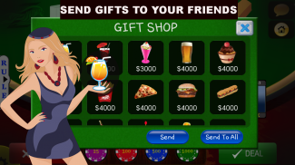 Poker Offline screenshot 5