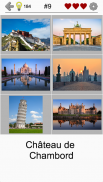 Famous Monuments of the World - Landmarks Quiz screenshot 6