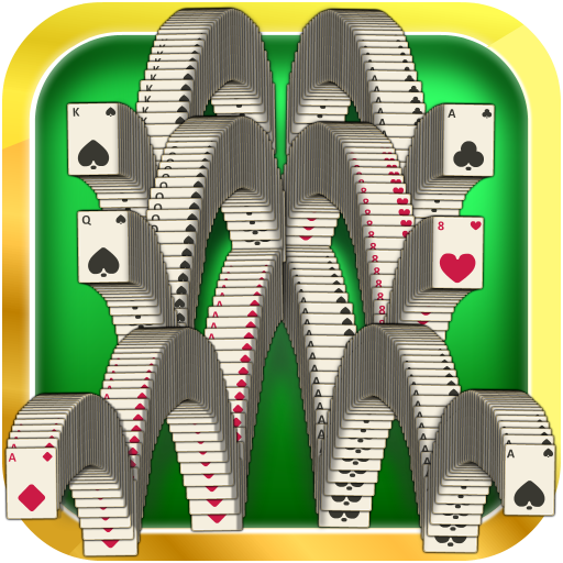 Spider Solitaire-Offline Games 3.4.0.5 Free Download