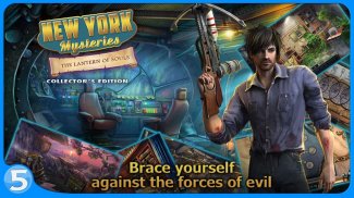 New York Mysteries (free to play) - Baixar APK para Android